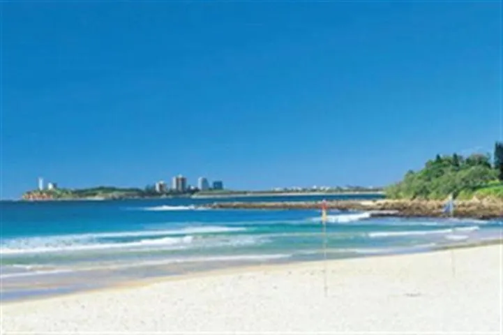 Aparthotel Sundeck Gardens Maroochydore Australia