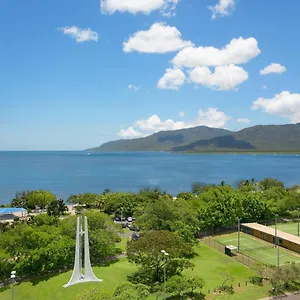 Ocean View , Cairns Australia