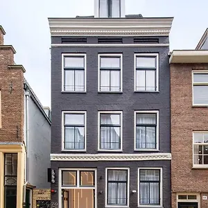 Cityview 3*, Amsterdam Netherlands