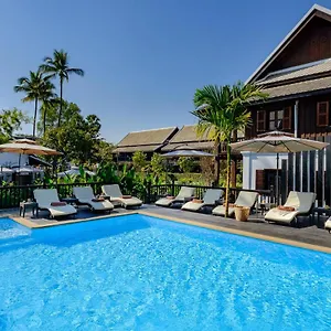 Sanctuary 3*, Luang Prabang Laos