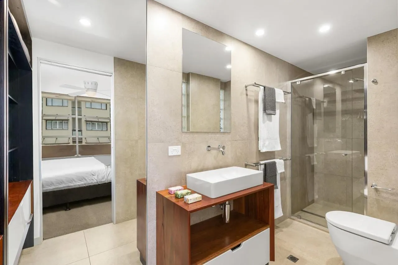 ***  Sundeck Gardens Aparthotel Maroochydore Australia