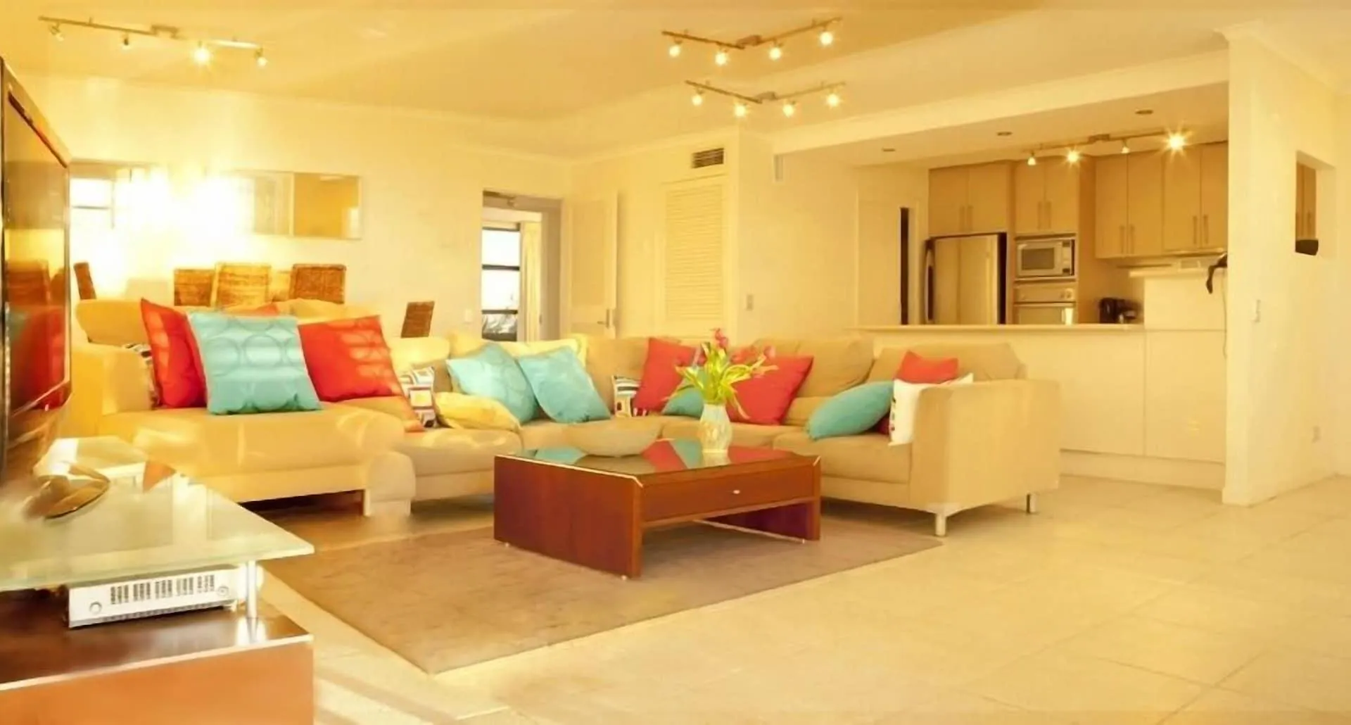 Sundeck Gardens Aparthotel Maroochydore