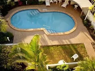 Sundeck Gardens Aparthotel Maroochydore